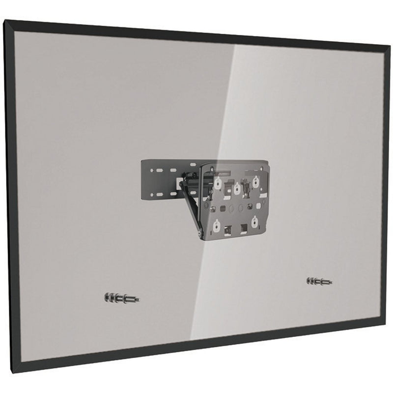 Spectral Mulitbrackets No Gap TV-Beugel Zwart