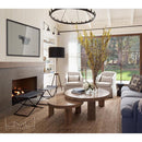 Spectral Mulitbrackets No Gap TV-Beugel Zwart