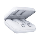 Happy Plugs Hoofdtelefoon Air 1 Plus Earbud Wit