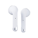 Happy Plugs Hoofdtelefoon Air 1 Plus Earbud Wit