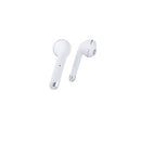 Happy Plugs Hoofdtelefoon Air 1 Plus Earbud Wit