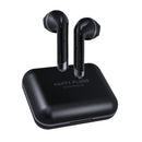 Happy Plugs Hoofdtelefoon Air 1 Plus Earbud Zwart
