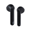 Happy Plugs Hoofdtelefoon Air 1 Plus Earbud Zwart
