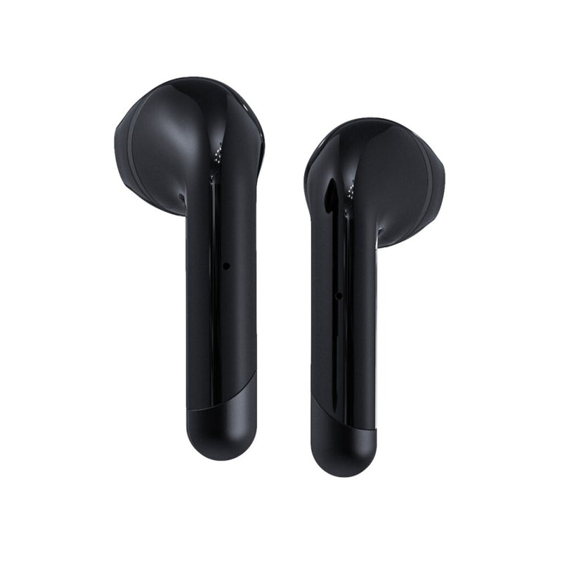 Happy Plugs Hoofdtelefoon Air 1 Plus Earbud Zwart