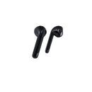 Happy Plugs Hoofdtelefoon Air 1 Plus Earbud Zwart