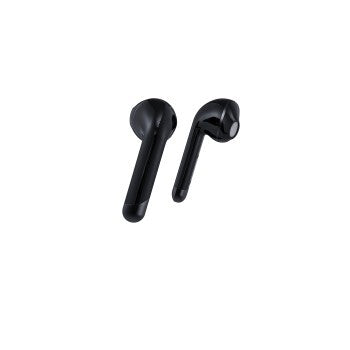 Happy Plugs Hoofdtelefoon Air 1 Plus Earbud Zwart