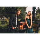 Happy Plugs Hoofdtelefoon Air 1 Plus Earbud Zwart