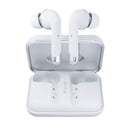 Happy Plugs Hoofdtelefoon Air 1 Plus In Ear Wit