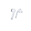 Happy Plugs Hoofdtelefoon Air 1 Plus In Ear Wit