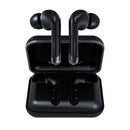 Happy Plugs Hoofdtelefoon Air 1 Plus In Ear Zwart