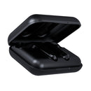 Happy Plugs Hoofdtelefoon Air 1 Plus In Ear Zwart