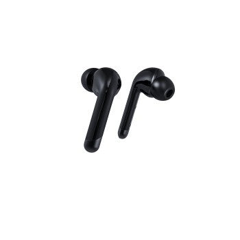 Happy Plugs Hoofdtelefoon Air 1 Plus In Ear Zwart