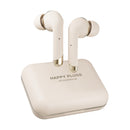 Happy Plugs Hoofdtelefoon Air 1 Plus In Ear Gold