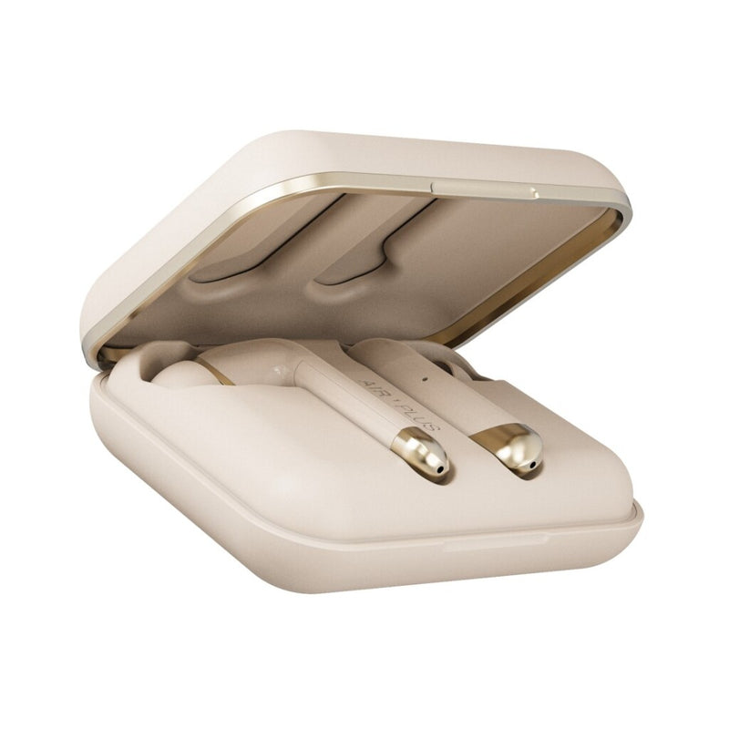 Happy Plugs Hoofdtelefoon Air 1 Plus In Ear Gold