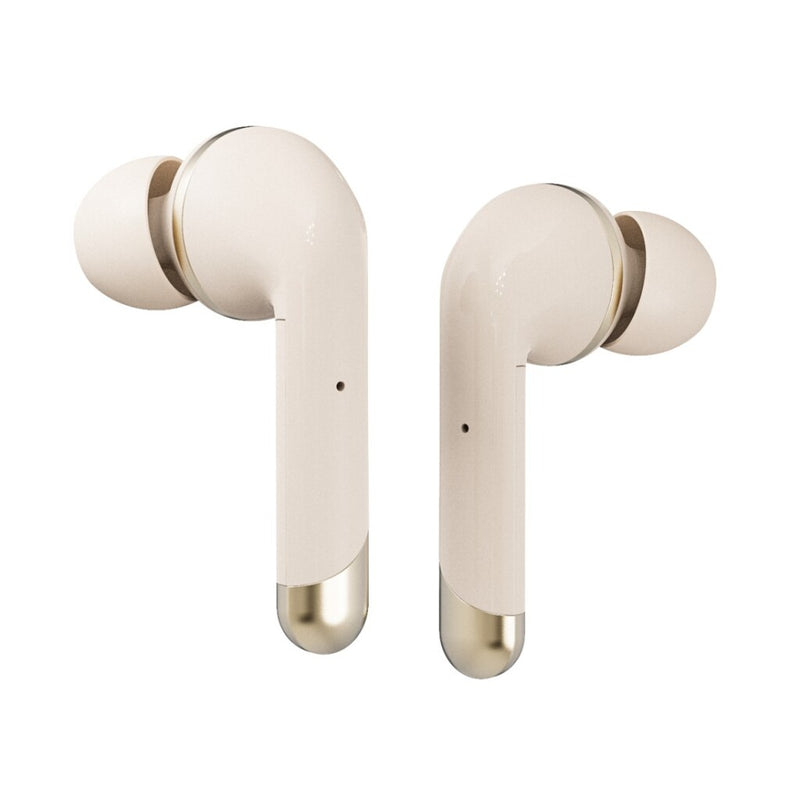Happy Plugs Hoofdtelefoon Air 1 Plus In Ear Gold