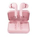 Happy Plugs Hoofdtelefoon Air 1 Plus In Ear Pink Gold