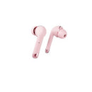 Happy Plugs Hoofdtelefoon Air 1 Plus In Ear Pink Gold