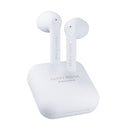 Happy Plugs Hoofdtelefoon Air 1 Go Wit