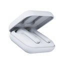 Happy Plugs Hoofdtelefoon Air 1 Go Wit