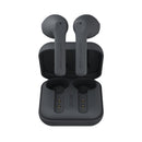 Happy Plugs Hoofdtelefoon Air 1 Go Zwart