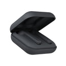 Happy Plugs Hoofdtelefoon Air 1 Go Zwart