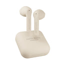 Happy Plugs Hoofdtelefoon Air 1 Go Nude