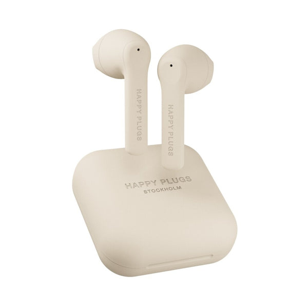 Happy Plugs Hoofdtelefoon Air 1 Go Nude