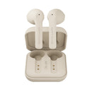 Happy Plugs Hoofdtelefoon Air 1 Go Nude