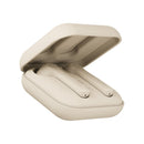 Happy Plugs Hoofdtelefoon Air 1 Go Nude