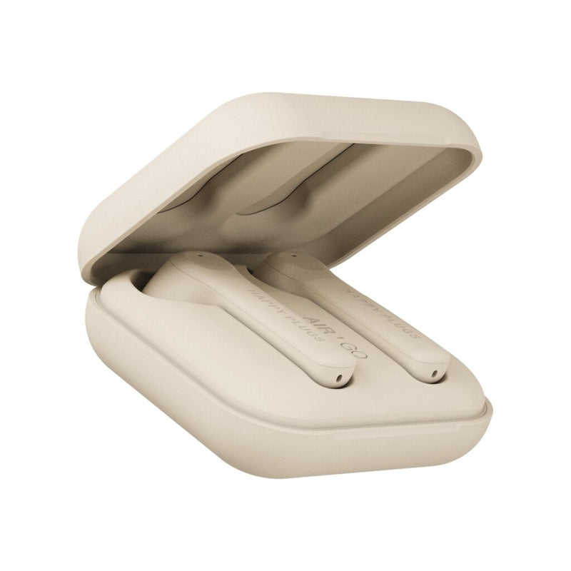 Happy Plugs Hoofdtelefoon Air 1 Go Nude