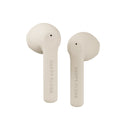 Happy Plugs Hoofdtelefoon Air 1 Go Nude