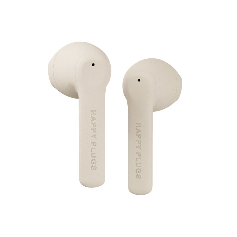 Happy Plugs Hoofdtelefoon Air 1 Go Nude