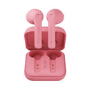 Happy Plugs Hoofdtelefoon Air 1 Go Peach