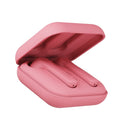 Happy Plugs Hoofdtelefoon Air 1 Go Peach