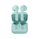 Happy Plugs Hoofdtelefoon Air 1 Go Mint