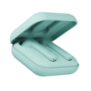 Happy Plugs Hoofdtelefoon Air 1 Go Mint