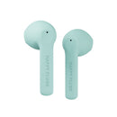 Happy Plugs Hoofdtelefoon Air 1 Go Mint