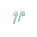 Happy Plugs Hoofdtelefoon Air 1 Go Mint