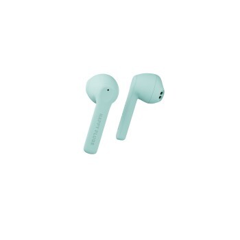 Happy Plugs Hoofdtelefoon Air 1 Go Mint