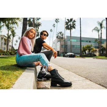 Happy Plugs Hoofdtelefoon Air 1 Go Mint