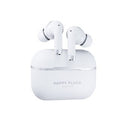 Happy Plugs Hoofdtelefoon AIR 1 ANC True Wireless Wit