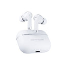 Happy Plugs Hoofdtelefoon AIR 1 ANC True Wireless Wit