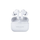 Happy Plugs Hoofdtelefoon AIR 1 ANC True Wireless Wit