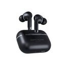 Happy Plugs Hoofdtelefoon AIR 1 ANC True Wireless Zwart