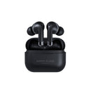 Happy Plugs Hoofdtelefoon AIR 1 ANC True Wireless Zwart