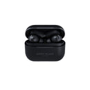 Happy Plugs Hoofdtelefoon AIR 1 ANC True Wireless Zwart