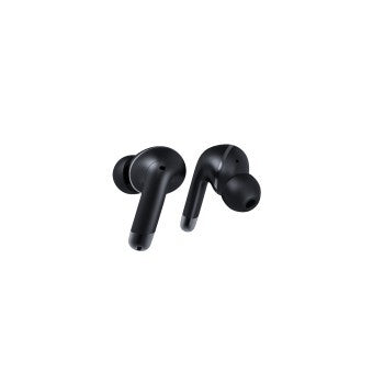 Happy Plugs Hoofdtelefoon AIR 1 ANC True Wireless Zwart