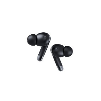 Happy Plugs Hoofdtelefoon AIR 1 ANC True Wireless Zwart