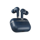 Happy Plugs Hoofdtelefoon AIR 1 ANC True Wireless Blauw
