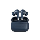 Happy Plugs Hoofdtelefoon AIR 1 ANC True Wireless Blauw